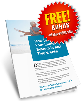 Beyond Simplex GIFT #2 - How to Bolster Your Immune System in Just Tw