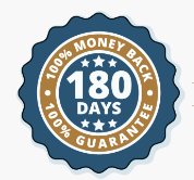 Brain C-13 money back guarantee
