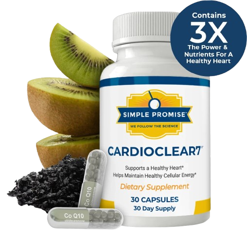 Cardio Clear 7 review