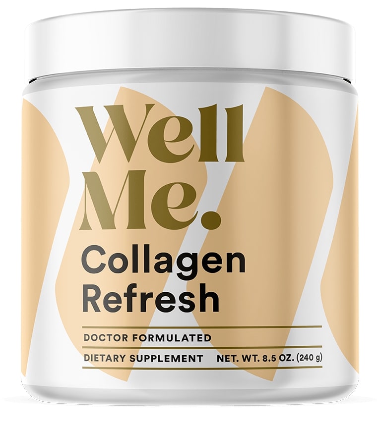 Collagen Refresh Reviews