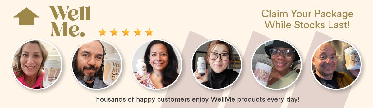 Collagen Refresh user