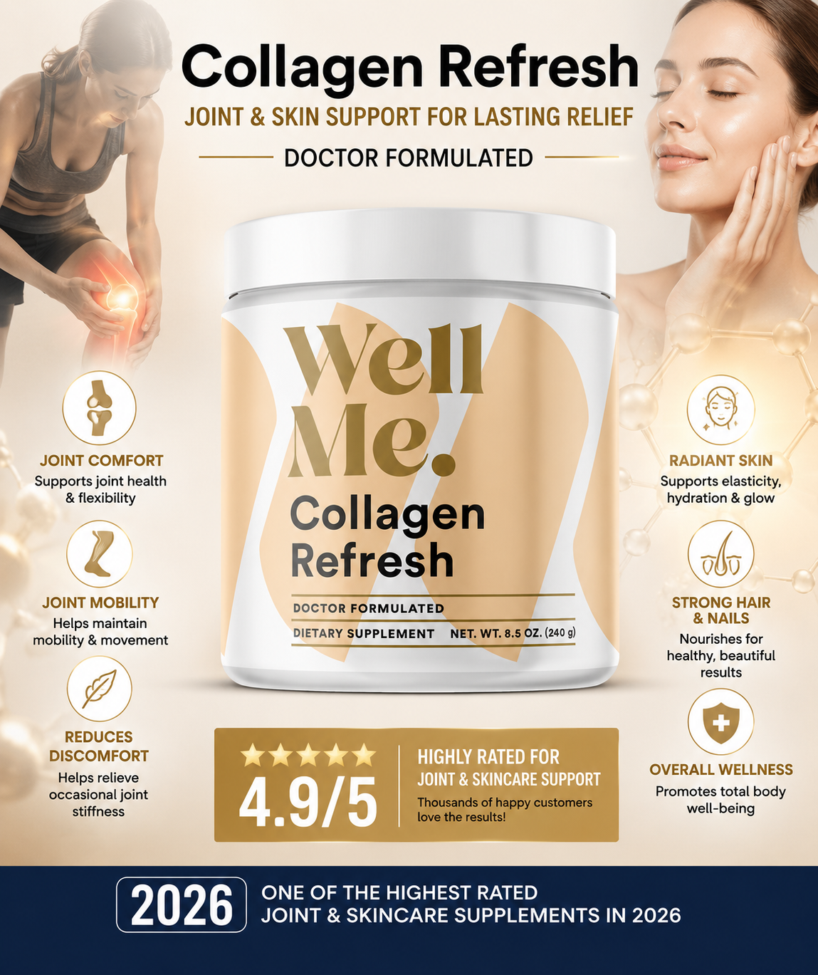 Collagen Refresh
