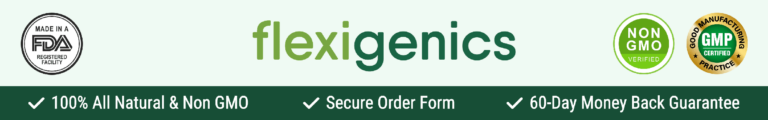 Flexigenics-Banner