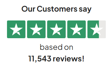 Flexigenics-Ratings