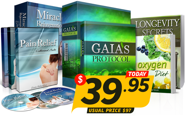 Gaia’s Protocol
