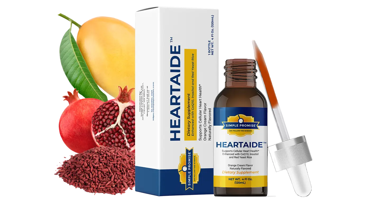 HeartAide