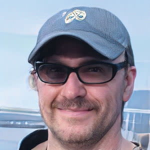 JOHN S