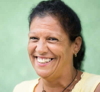 Kathy, age 43