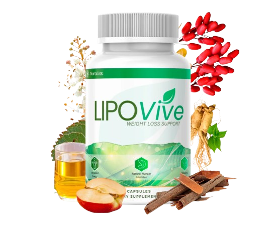 LipoVive Reviews