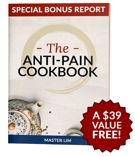 Meridian Pain Protocol bonus 1
