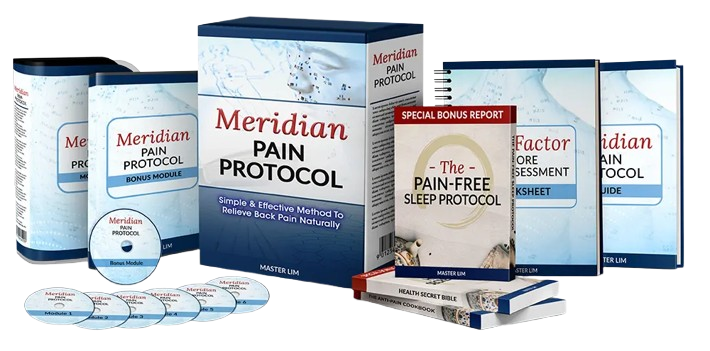 Meridian Pain Protocol reviews