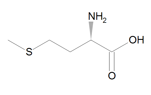 Methionine