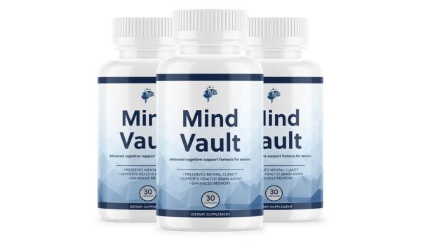 Mind Vault Reviews