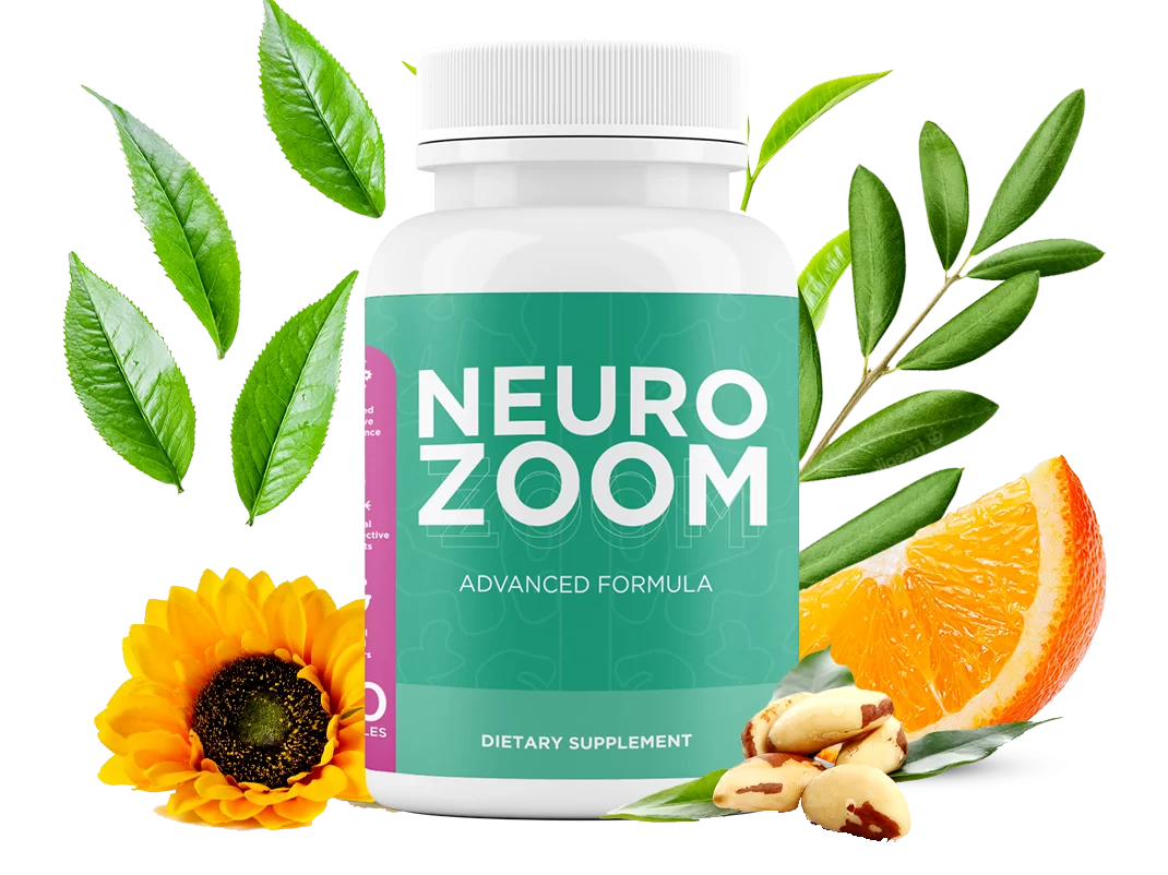 NeuroZoom