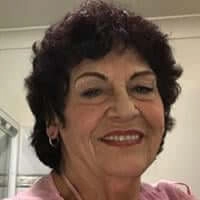 Nichole M age 74