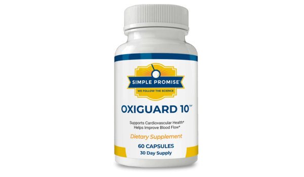 OxiGuard 10 Reviews