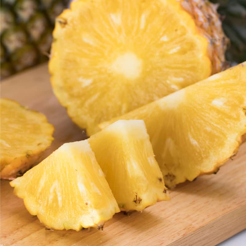 Quercetin & Bromelain