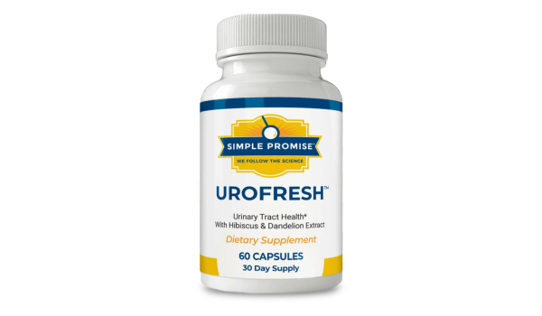 UroFresh Reviews 