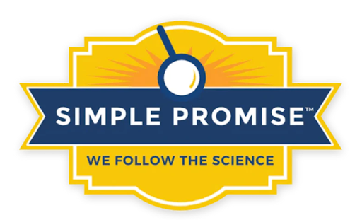 simple promise.